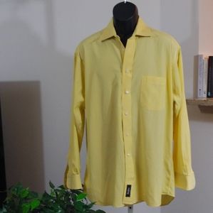 Burberry Mens Dress Shirt by Neiman Marcus  NWOT